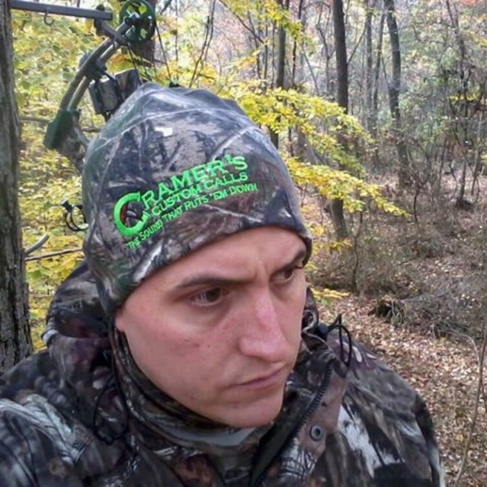 Meet your Posher, John